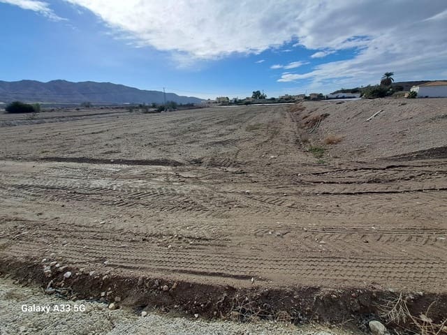 Landgrundstück zu verkaufen in Almería Stadt - 228.000 € (Ref: 8184285)