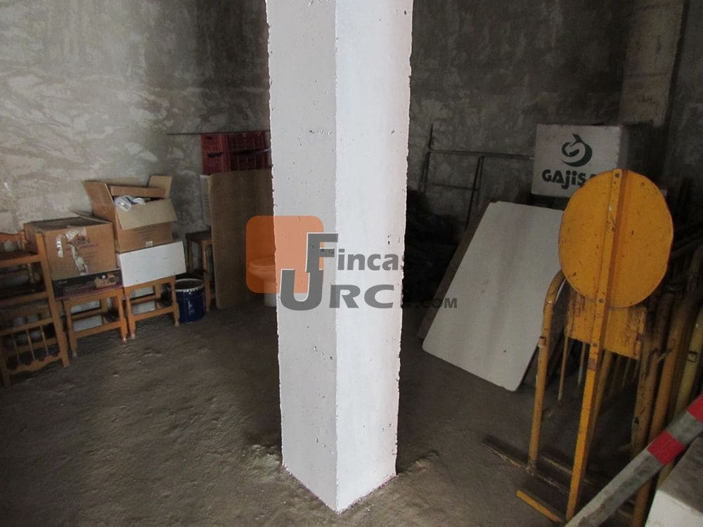 Kommersiell till salu i Aguilas - 240 000 € (Ref: 8197604)