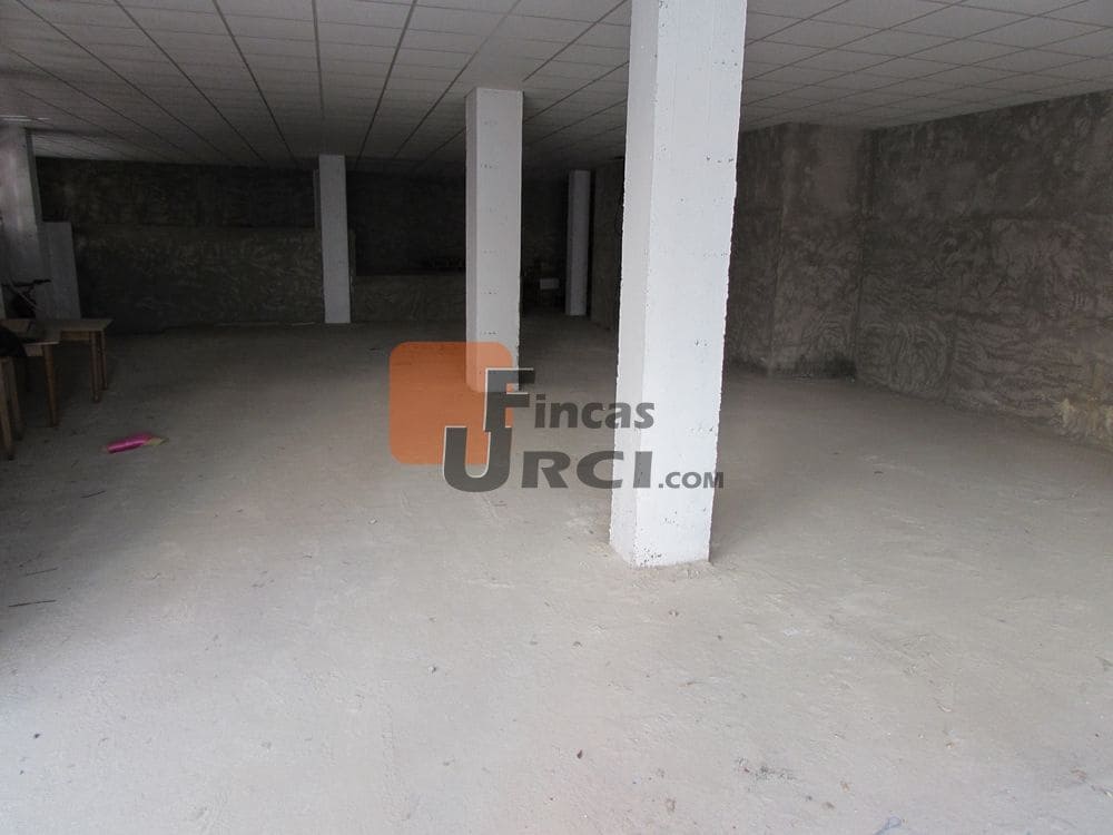 Kommersiell till salu i Aguilas - 240 000 € (Ref: 8197604)