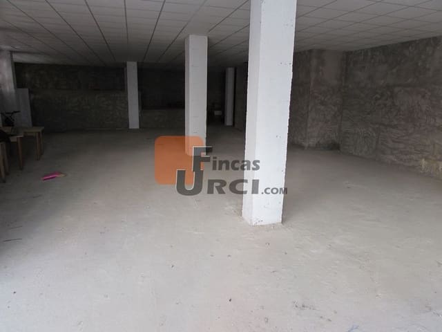 Kommersiell till salu i Casco Antiguo, Aguilas - 240 000 € (Ref: 8197604)