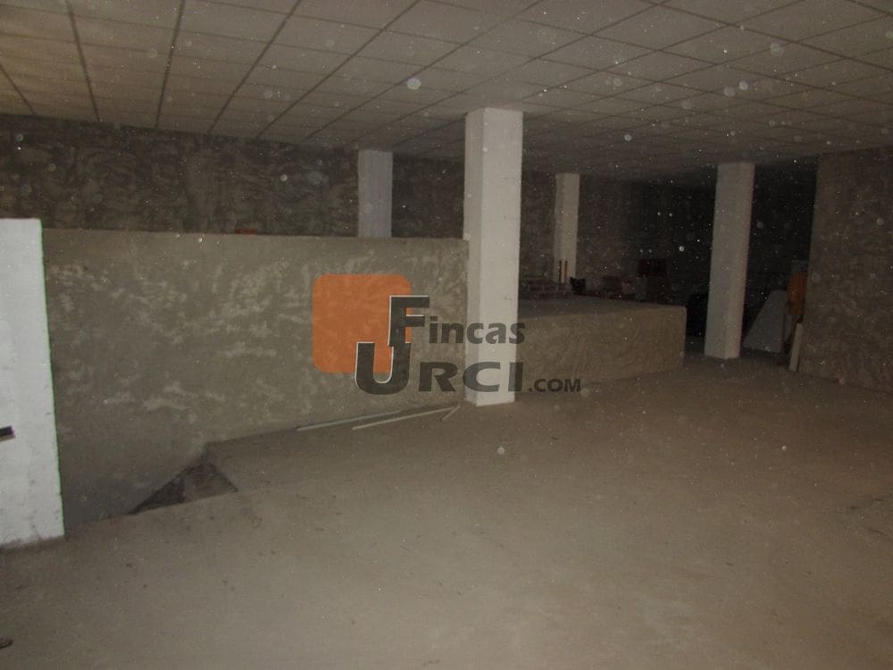 Kommersiell till salu i Aguilas - 240 000 € (Ref: 8197604)