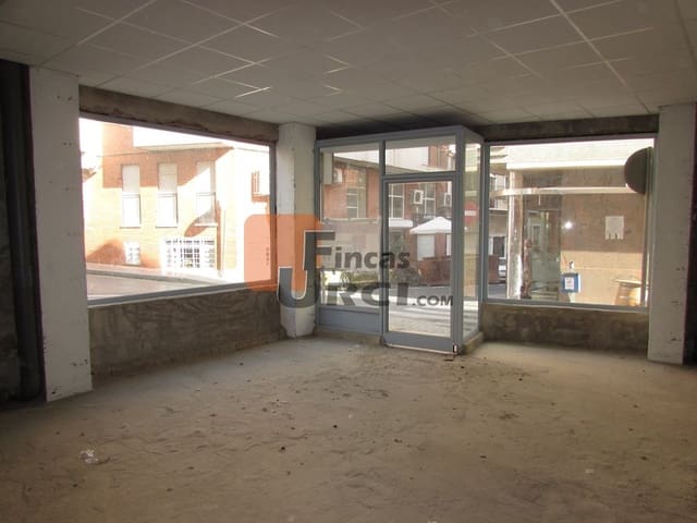 Kommersiell till salu i Casco Antiguo, Aguilas - 240 000 € (Ref: 8197604)