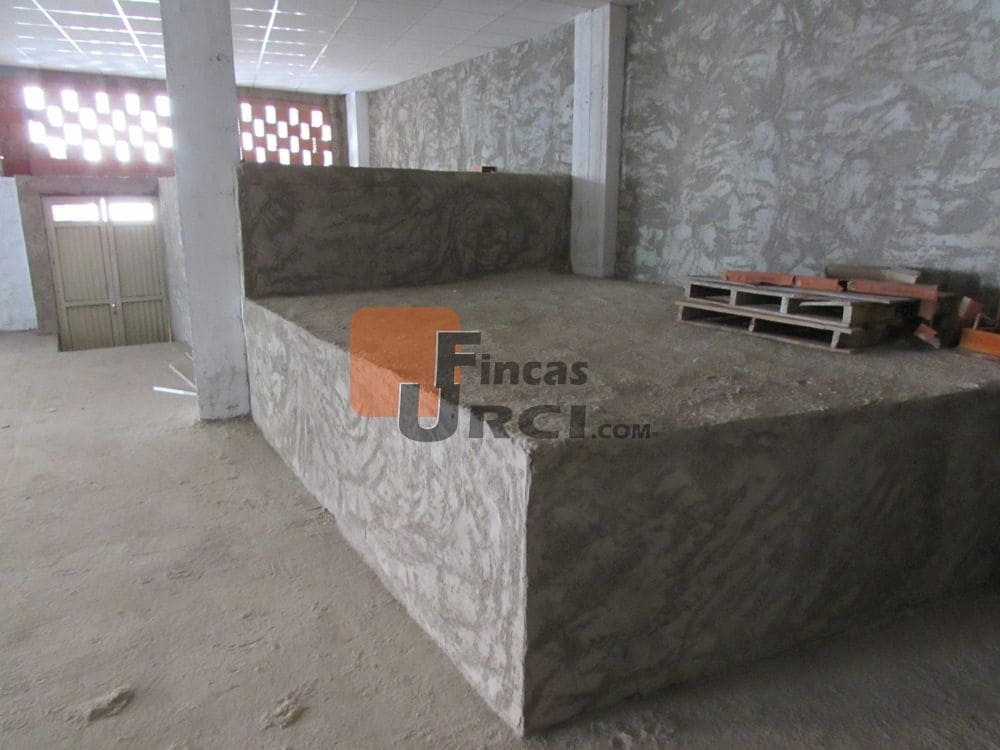 Kommersiell till salu i Aguilas - 240 000 € (Ref: 8197604)