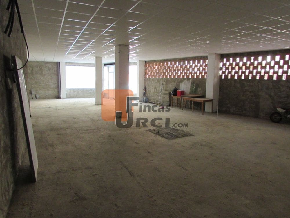 Kommersiell till salu i Aguilas - 240 000 € (Ref: 8197604)