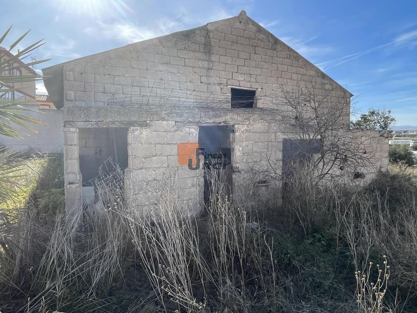 Tontti myytävänä paikassa Pulpi - 65 000 € (Ref: 8209721)