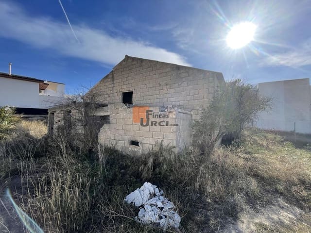 Building Plot for sale in Pulpí - € 65,000 (Ref: 8209721)