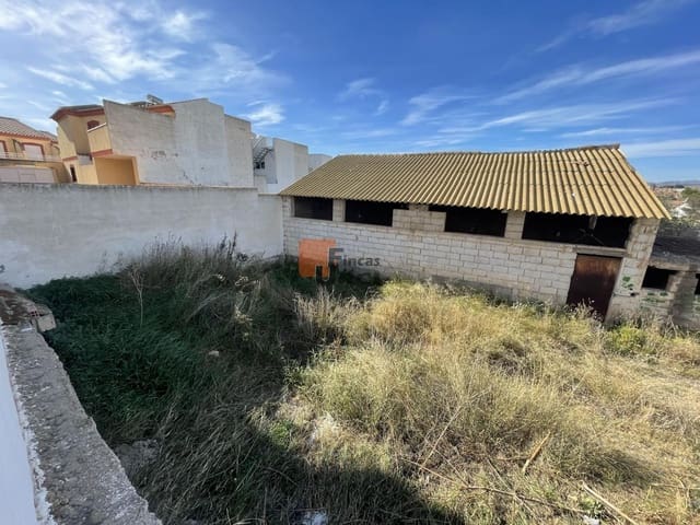 Building Plot for sale in Pulpí - € 65,000 (Ref: 8209721)