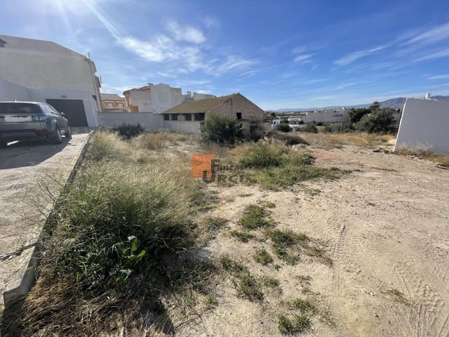 Building Plot for sale in Pulpí - € 65,000 (Ref: 8209721)