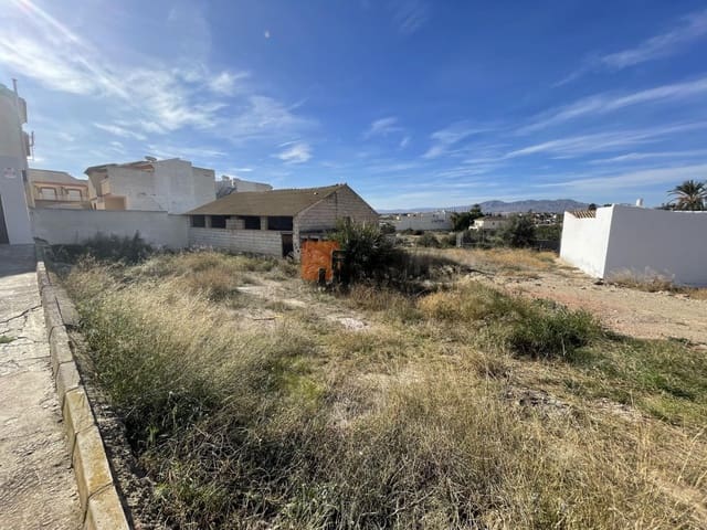 Building Plot for sale in Pulpí - € 65,000 (Ref: 8209721)