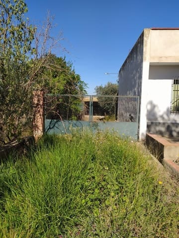 5 sypialnia Finka/Dom wiejski na sprzedaż w La Escucha, Lorca - 200 000 € (Ref: 8209724)