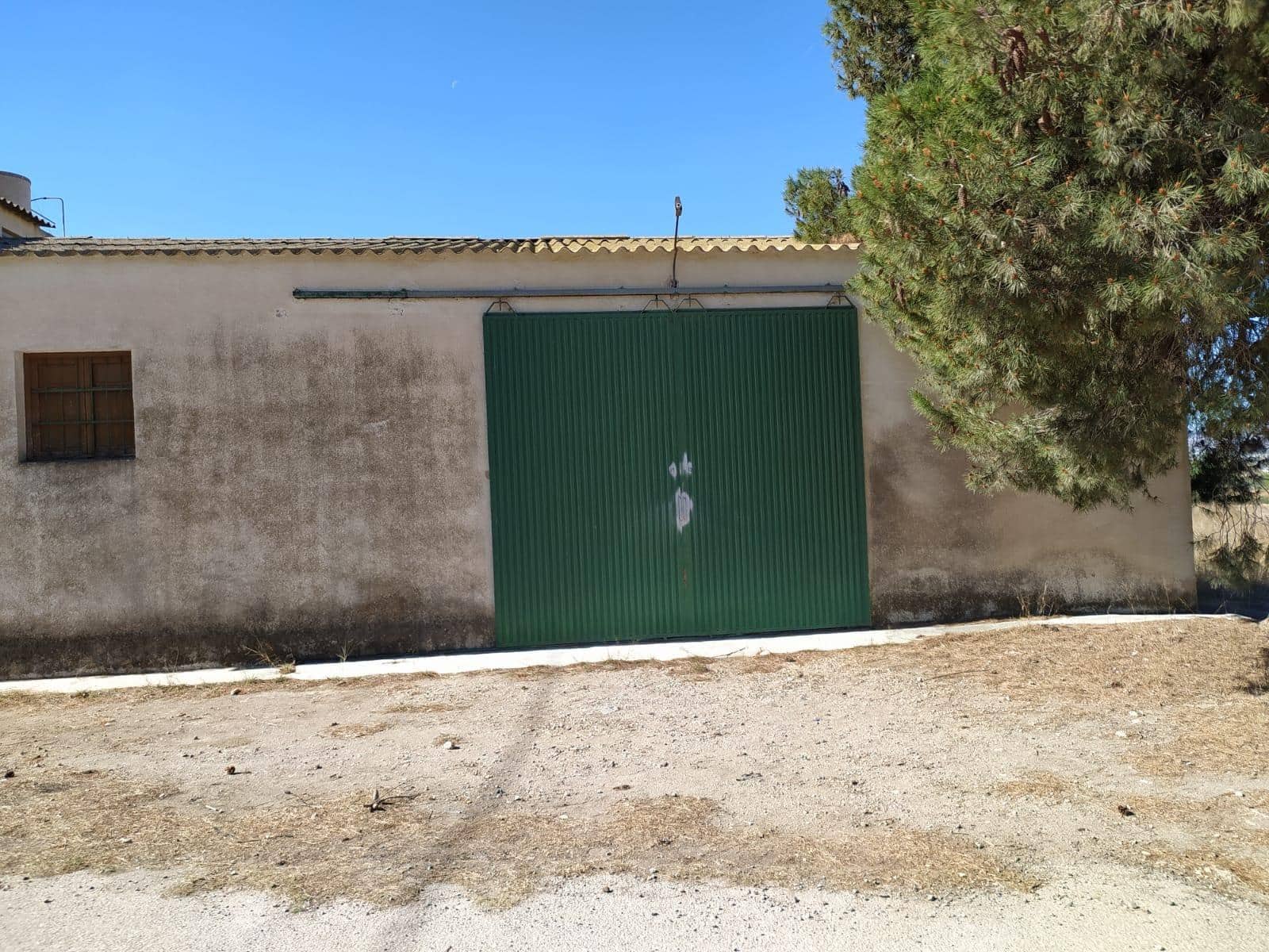 5 sypialnia Finka/Dom wiejski na sprzedaż w La Escucha - 200 000 € (Ref: 8209724)