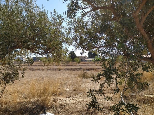 5 sypialnia Finka/Dom wiejski na sprzedaż w La Escucha, Lorca - 200 000 € (Ref: 8209724)