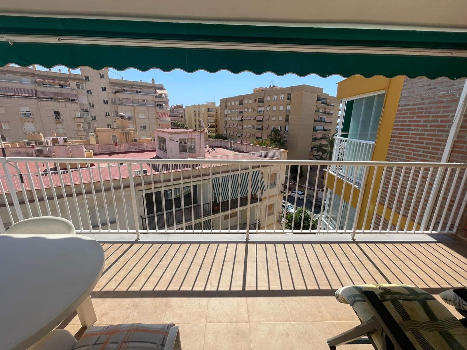 2 soverom Leilighet til salgs i Aguilas - € 135 000 (Ref: 8211651)