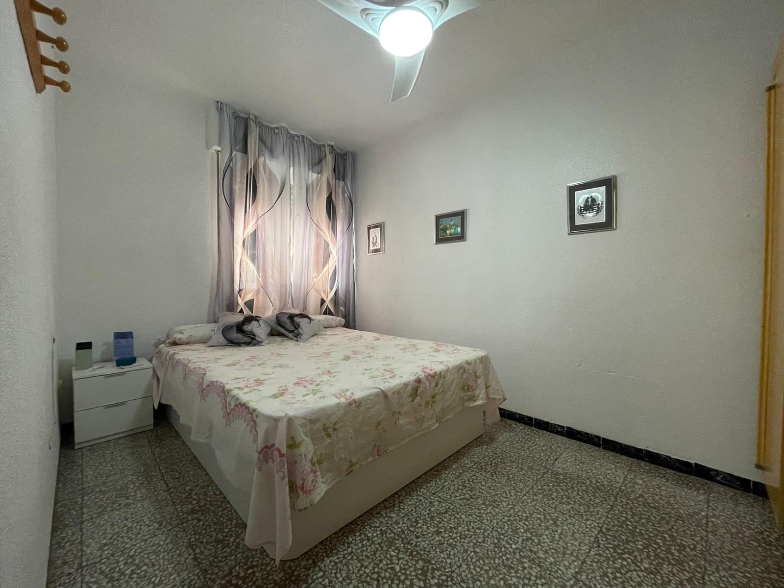 2 soverom Leilighet til salgs i Aguilas - € 135 000 (Ref: 8211651)