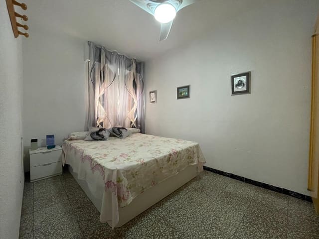 2 soverom Leilighet til salgs i Aguilas - € 135 000 (Ref: 8211651)