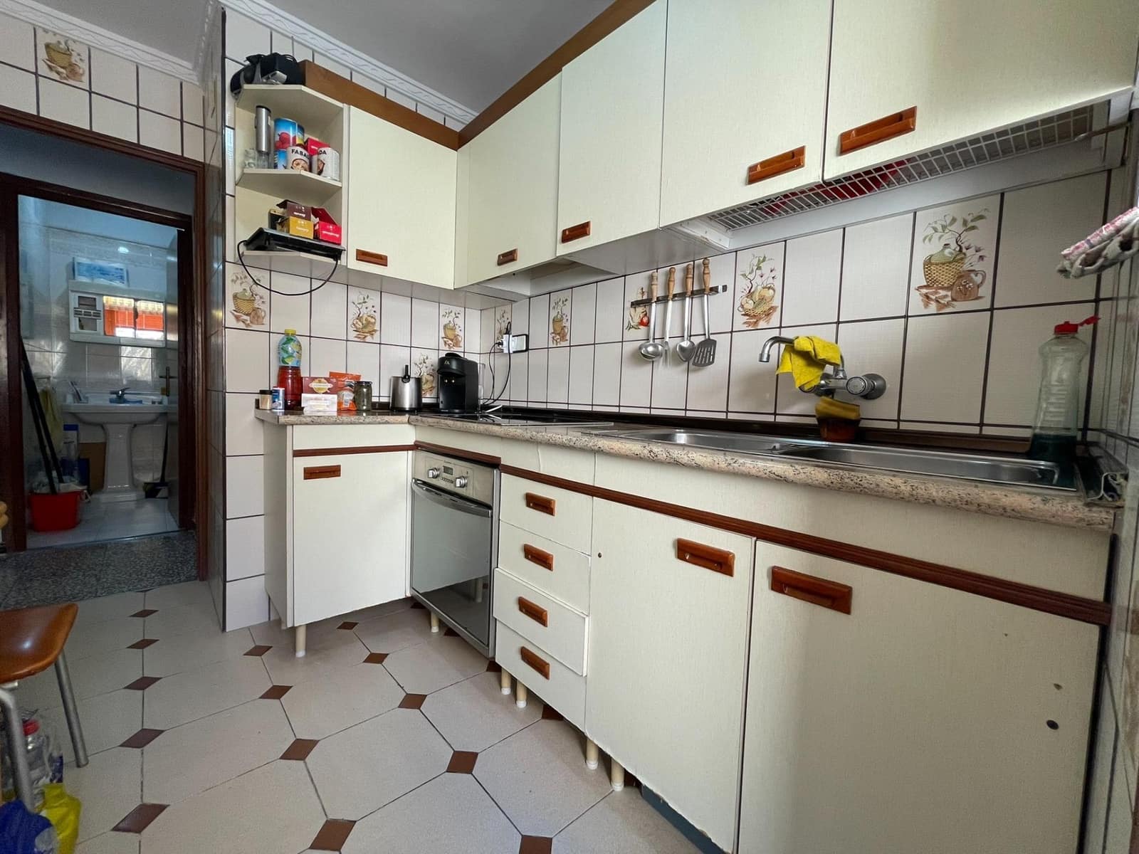 2 soverom Leilighet til salgs i Aguilas - € 135 000 (Ref: 8211651)