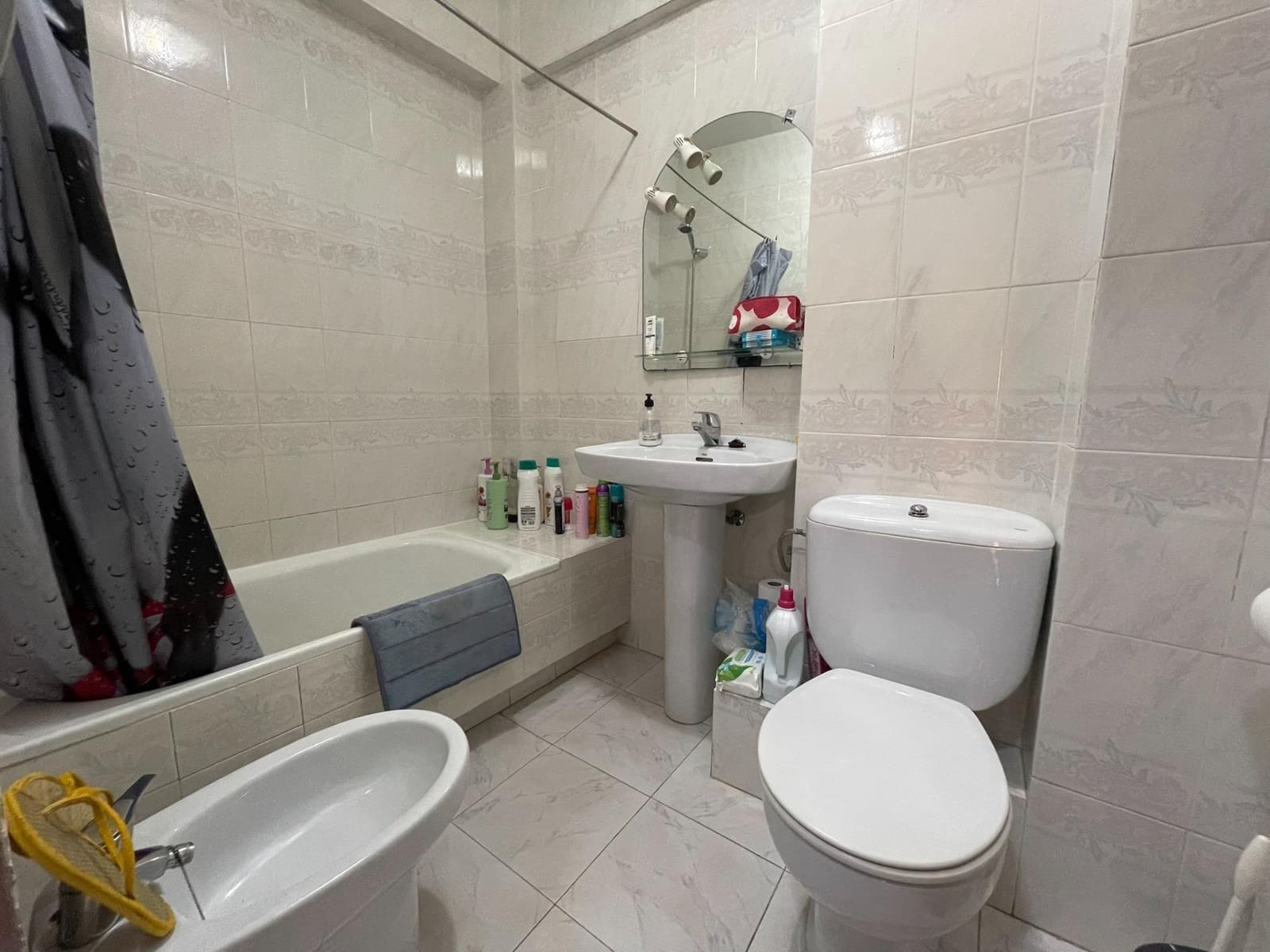 2 soverom Leilighet til salgs i Aguilas - € 135 000 (Ref: 8211651)