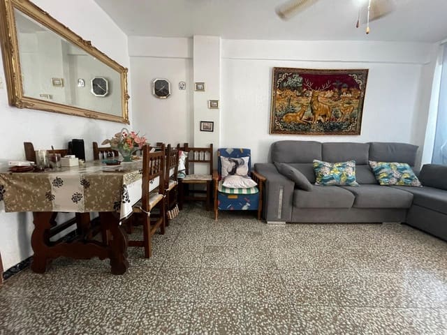 2 soverom Leilighet til salgs i Aguilas - € 135 000 (Ref: 8211651)