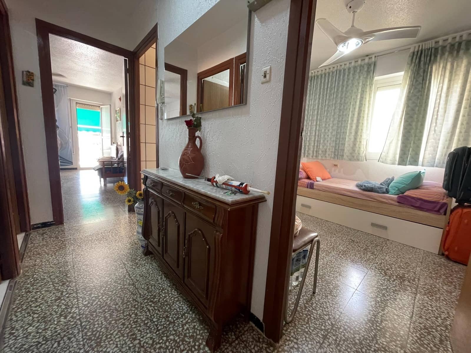 2 soverom Leilighet til salgs i Aguilas - € 135 000 (Ref: 8211651)