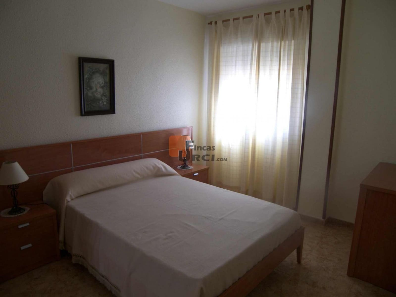 3 bedroom Flat for sale in Aguilas - € 90,000 (Ref: 8229429)