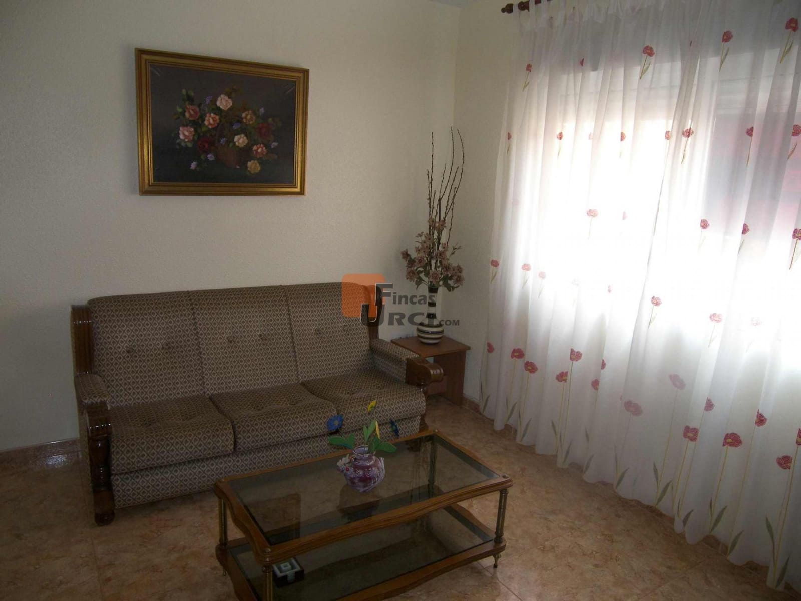 3 bedroom Flat for sale in Aguilas - € 90,000 (Ref: 8229429)