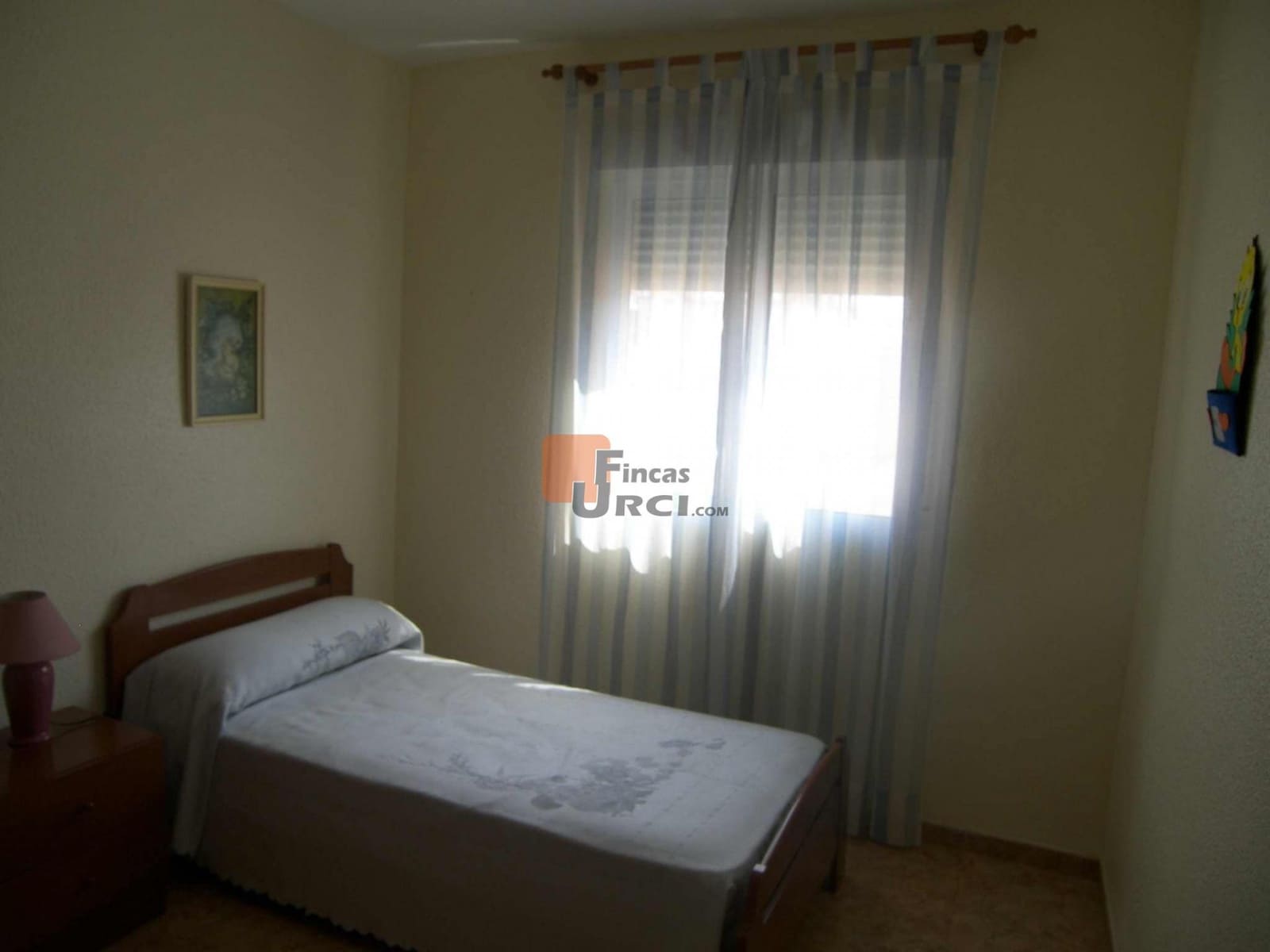 3 bedroom Flat for sale in Aguilas - € 90,000 (Ref: 8229429)