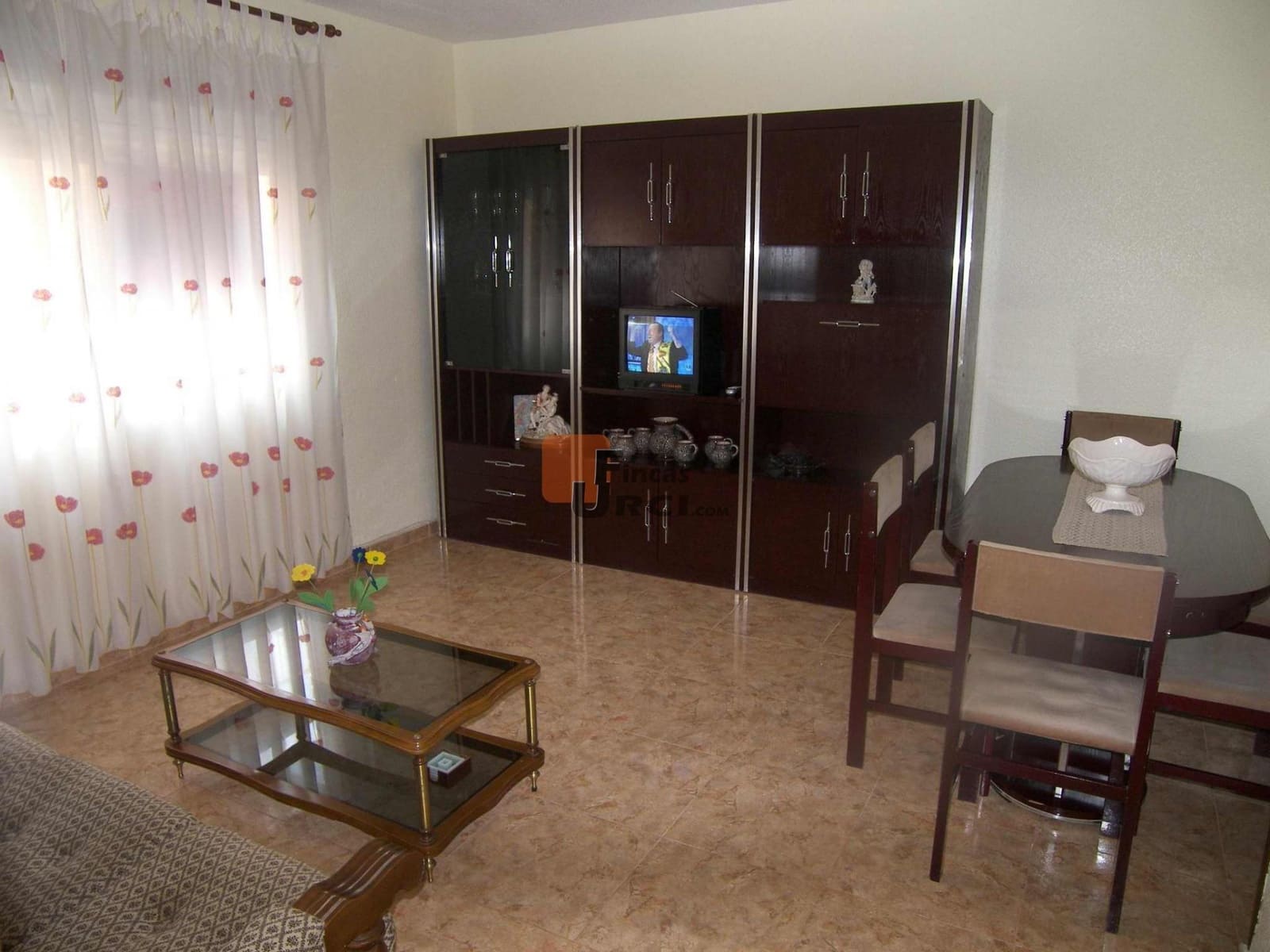 3 bedroom Flat for sale in Aguilas - € 90,000 (Ref: 8229429)