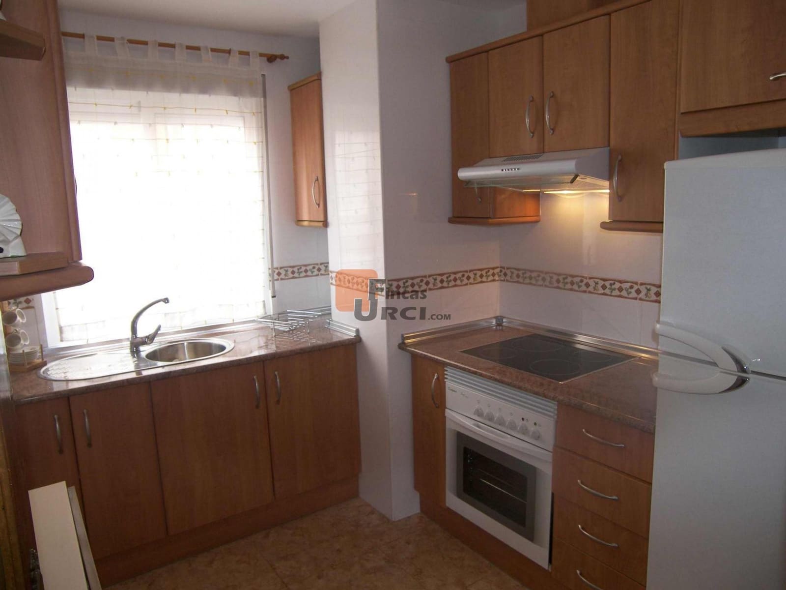3 bedroom Flat for sale in Aguilas - € 90,000 (Ref: 8229429)