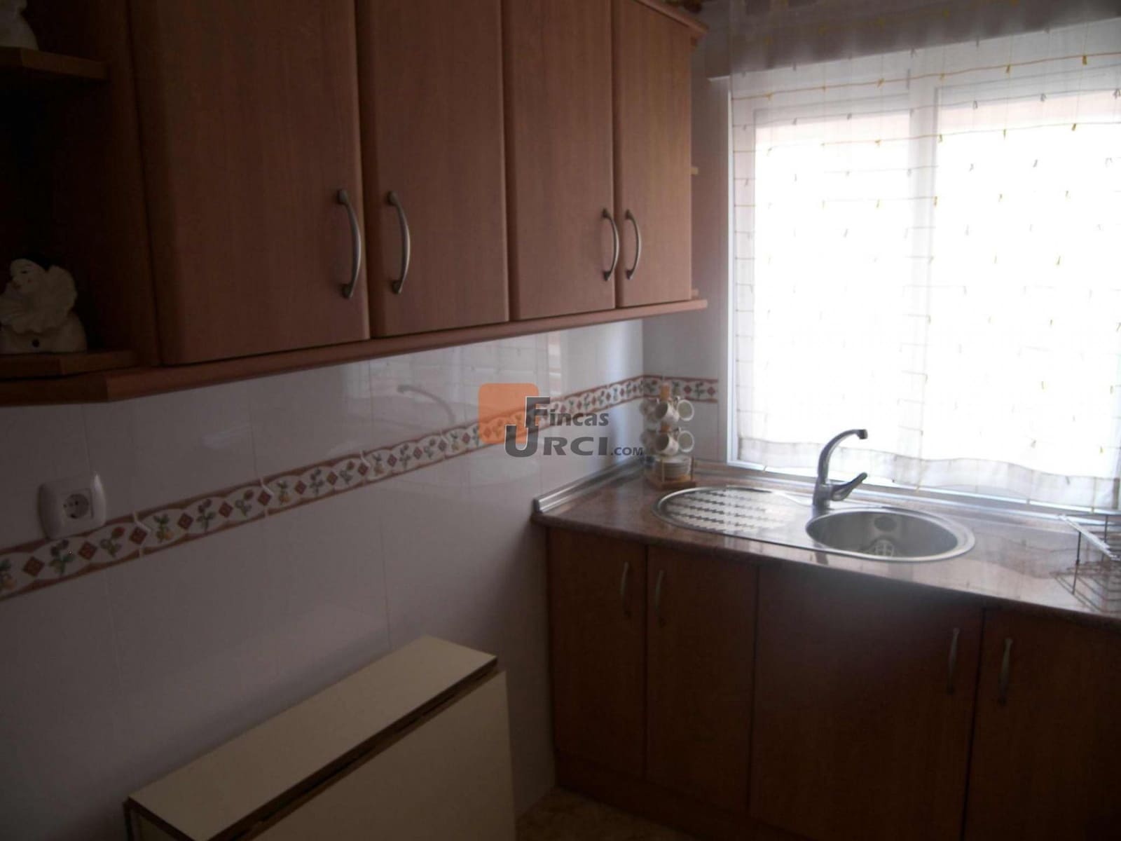 3 bedroom Flat for sale in Aguilas - € 90,000 (Ref: 8229429)