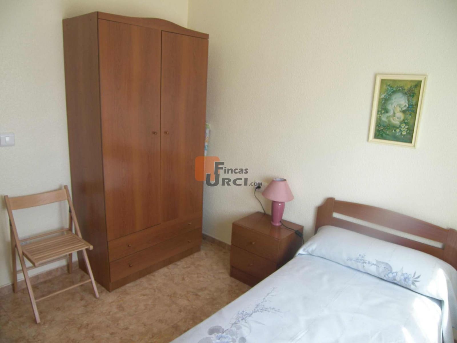 3 bedroom Flat for sale in Aguilas - € 90,000 (Ref: 8229429)