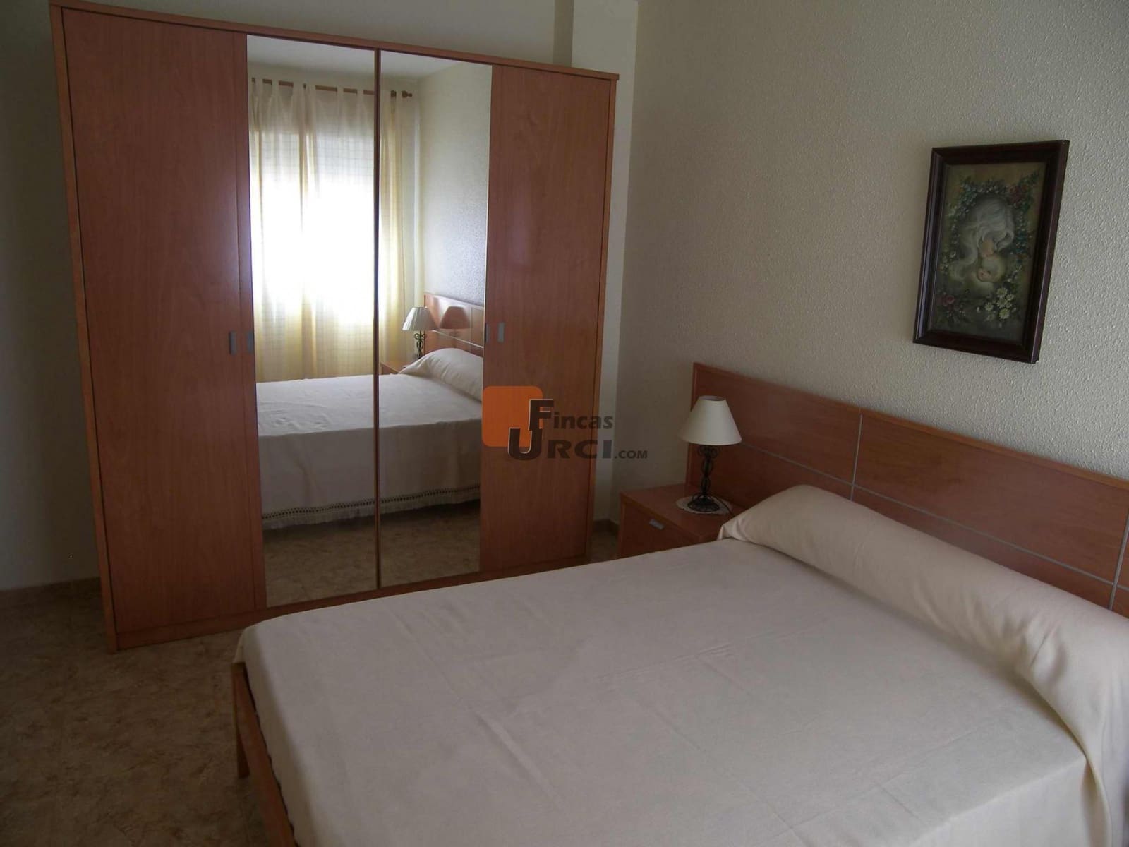 3 bedroom Flat for sale in Aguilas - € 90,000 (Ref: 8229429)