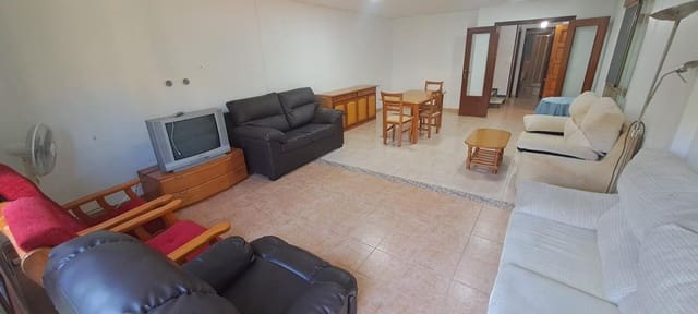 5 sovrum Lägenhet till salu i El Rubial, Aguilas med garage - 259 000 € (Ref: 8229431)