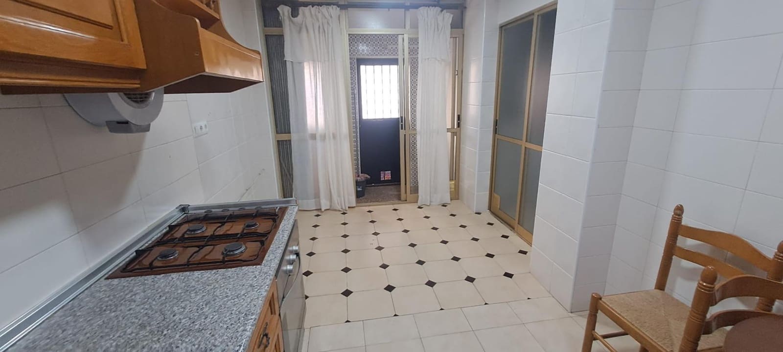 5 sovrum Lägenhet till salu i Aguilas med garage - 259 000 € (Ref: 8229431)