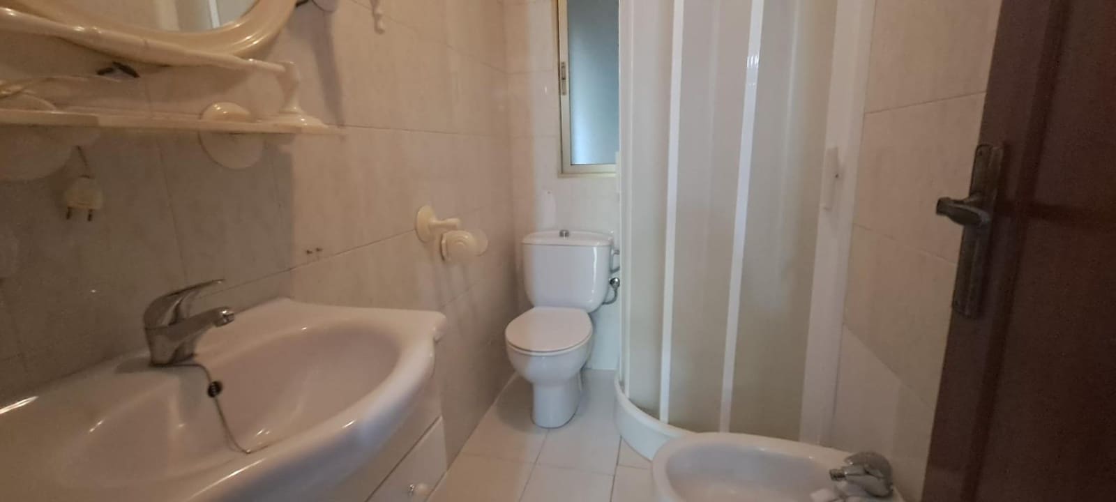 5 sovrum Lägenhet till salu i Aguilas med garage - 259 000 € (Ref: 8229431)