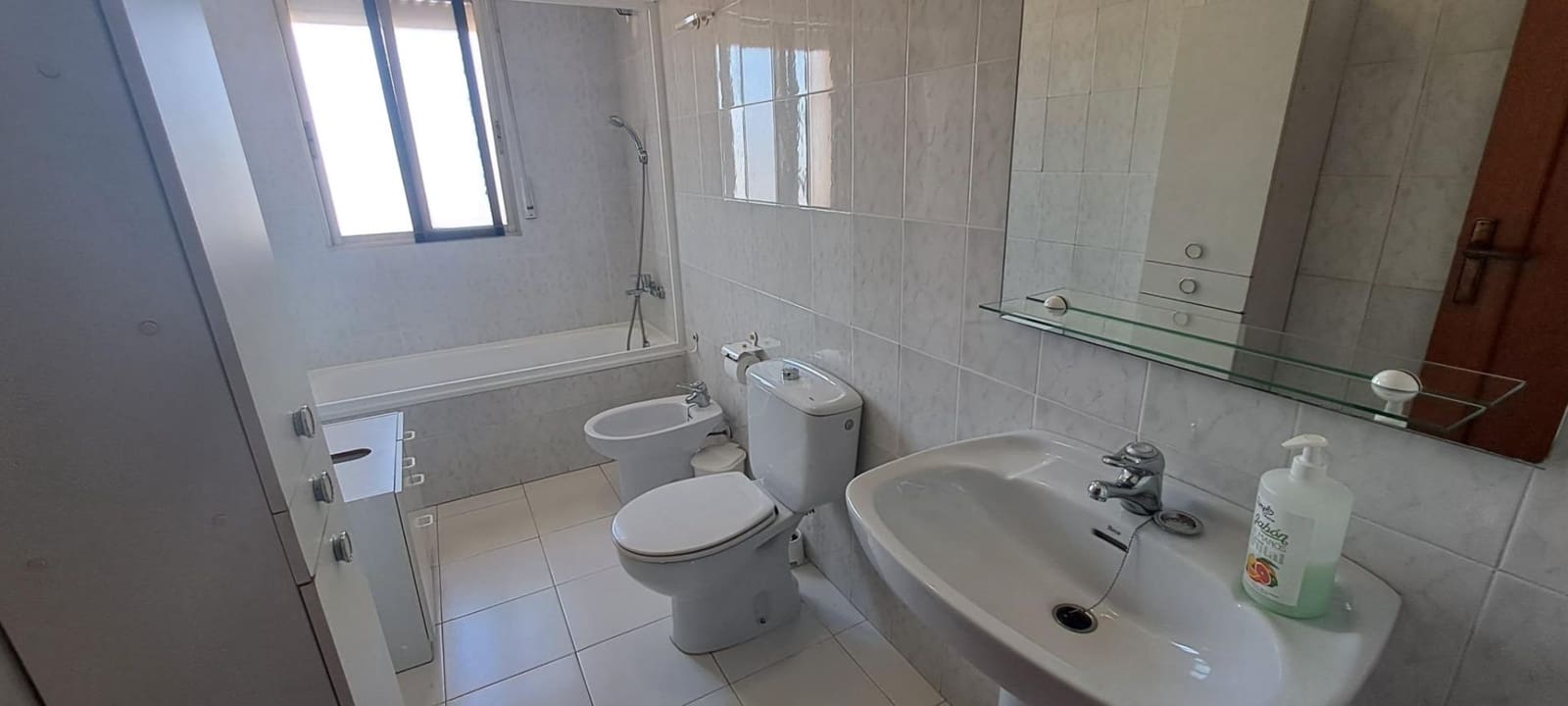 5 sovrum Lägenhet till salu i Aguilas med garage - 259 000 € (Ref: 8229431)