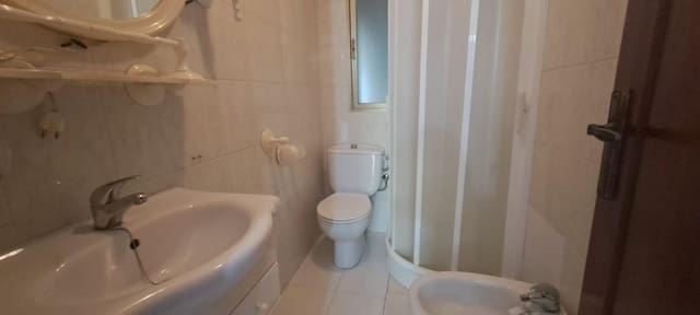 5 sovrum Lägenhet till salu i El Rubial, Aguilas med garage - 259 000 € (Ref: 8229431)