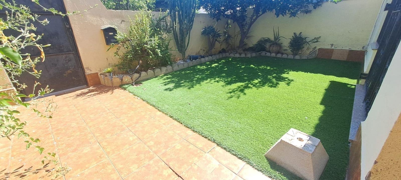 5 sovrum Lägenhet till salu i Aguilas med garage - 259 000 € (Ref: 8229431)