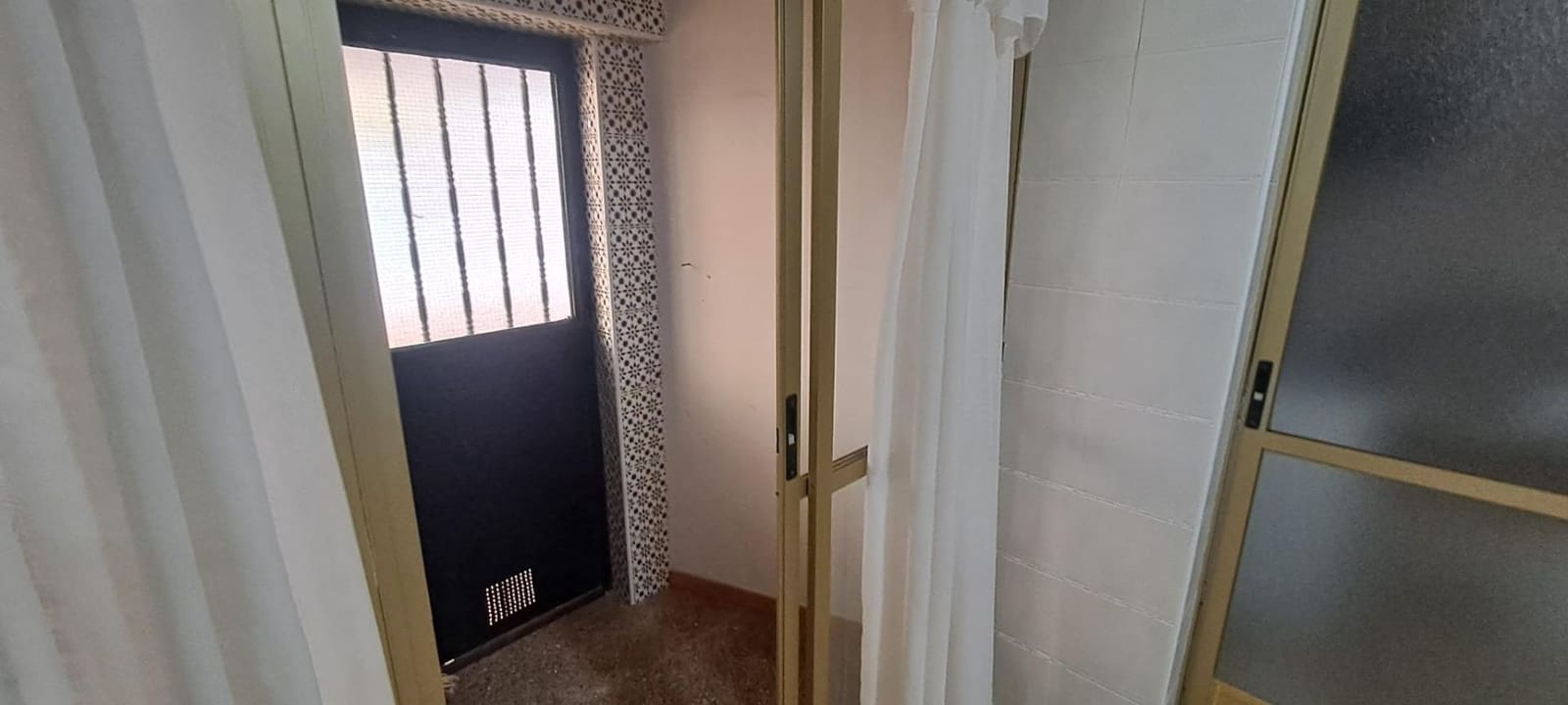 5 sovrum Lägenhet till salu i Aguilas med garage - 259 000 € (Ref: 8229431)