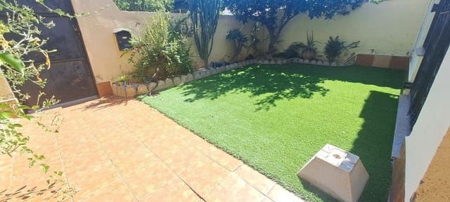 5 sovrum Lägenhet till salu i El Rubial, Aguilas med garage - 259 000 € (Ref: 8229431)