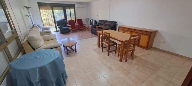 5 sovrum Lägenhet till salu i El Rubial, Aguilas med garage - 259 000 € (Ref: 8229431)