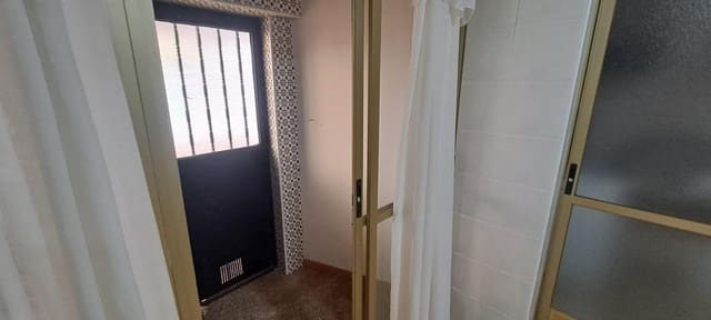 5 sovrum Lägenhet till salu i El Rubial, Aguilas med garage - 259 000 € (Ref: 8229431)