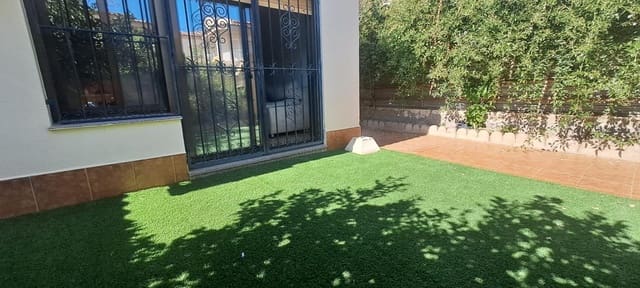 5 sovrum Lägenhet till salu i El Rubial, Aguilas med garage - 259 000 € (Ref: 8229431)