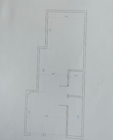 Gewerbe zu verkaufen in Aguilas - 58.500 € (Ref: 8233349)