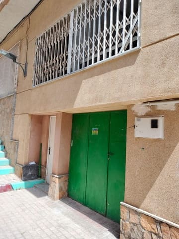 Gewerbe zu verkaufen in Aguilas - 58.500 € (Ref: 8233349)