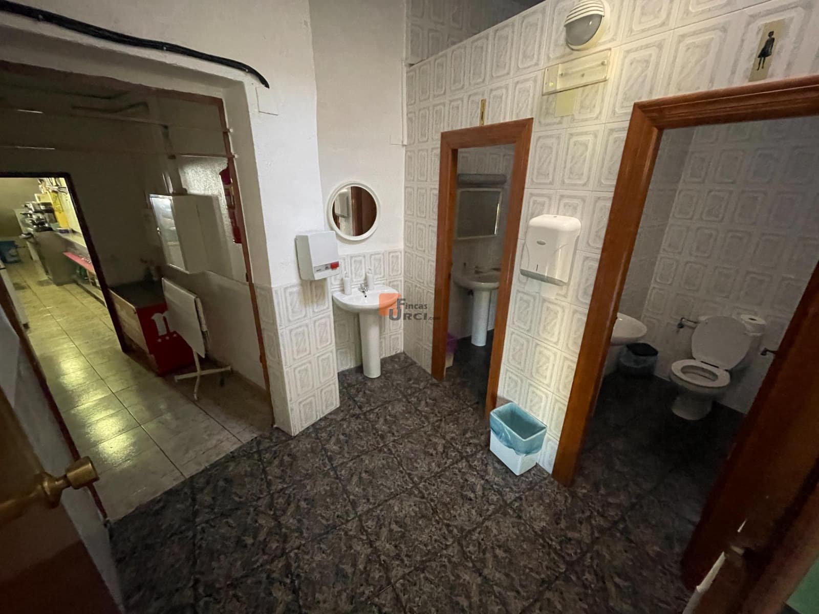 3 soveværelse Restaurant/Bar til salg i Pilar de Jaravia - € 280.000 (Ref: 8243737)