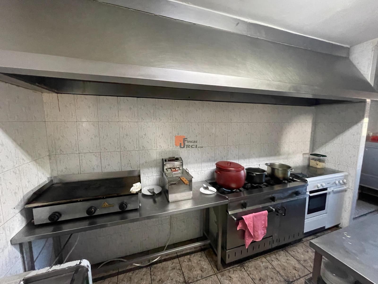 3 soveværelse Restaurant/Bar til salg i Pilar de Jaravia - € 280.000 (Ref: 8243737)