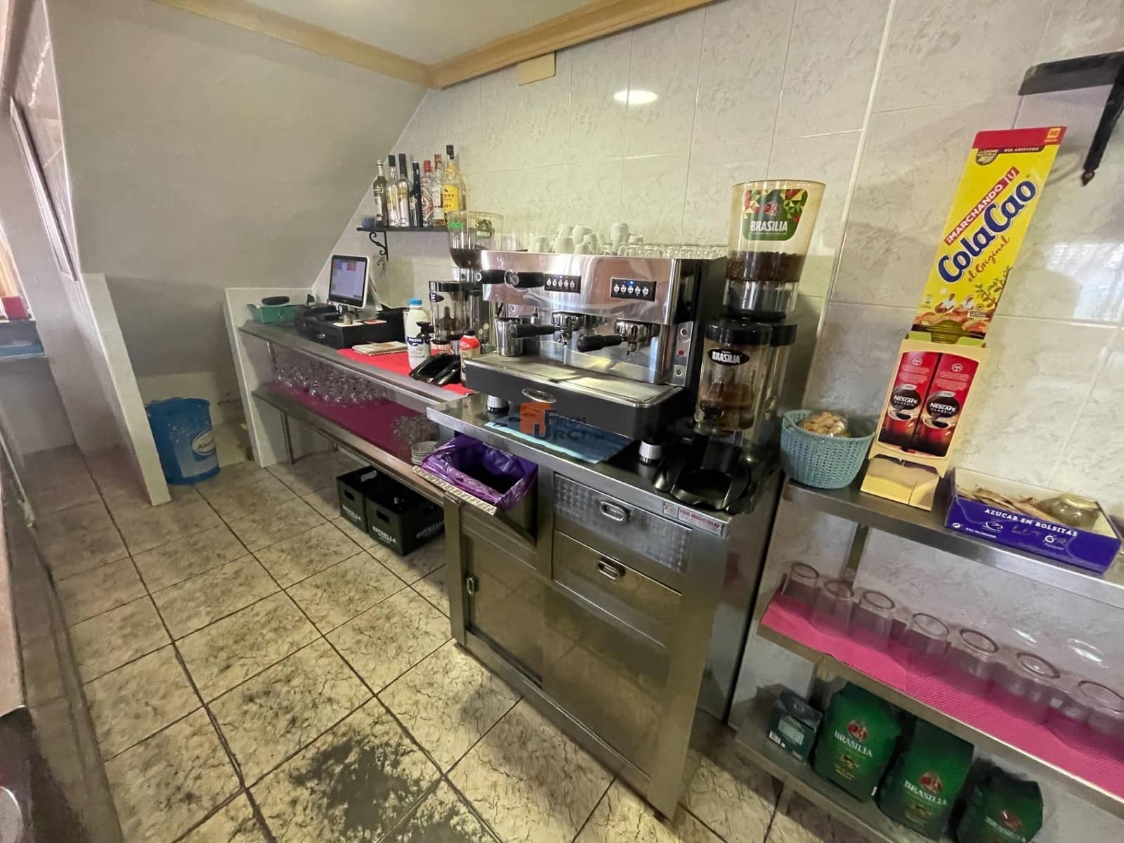 3 soveværelse Restaurant/Bar til salg i Pilar de Jaravia - € 280.000 (Ref: 8243737)