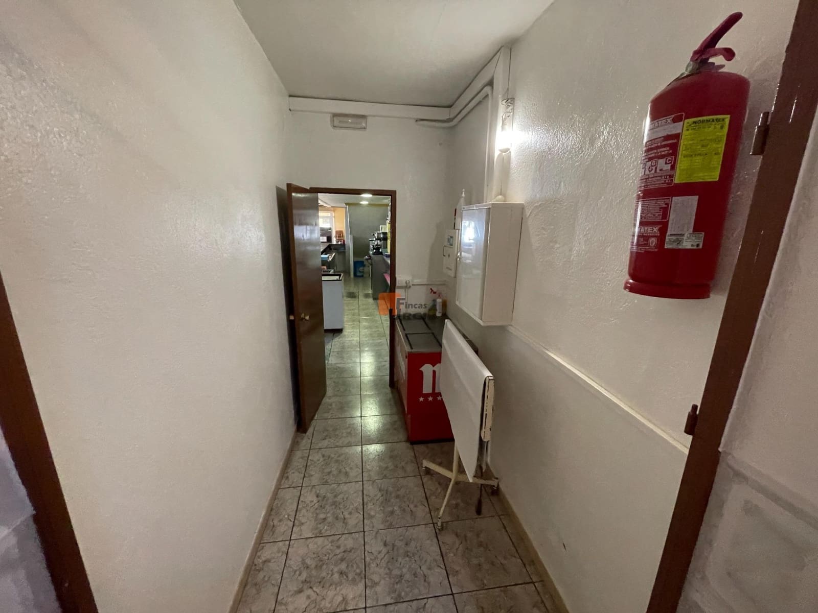 3 soveværelse Restaurant/Bar til salg i Pilar de Jaravia - € 280.000 (Ref: 8243737)