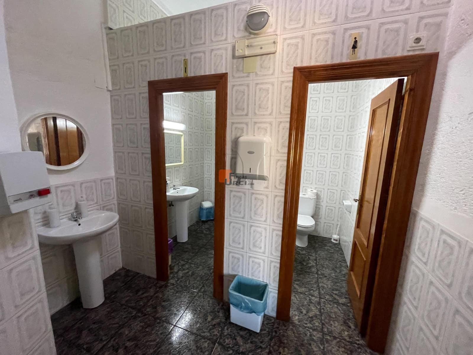 3 soveværelse Restaurant/Bar til salg i Pilar de Jaravia - € 280.000 (Ref: 8243737)