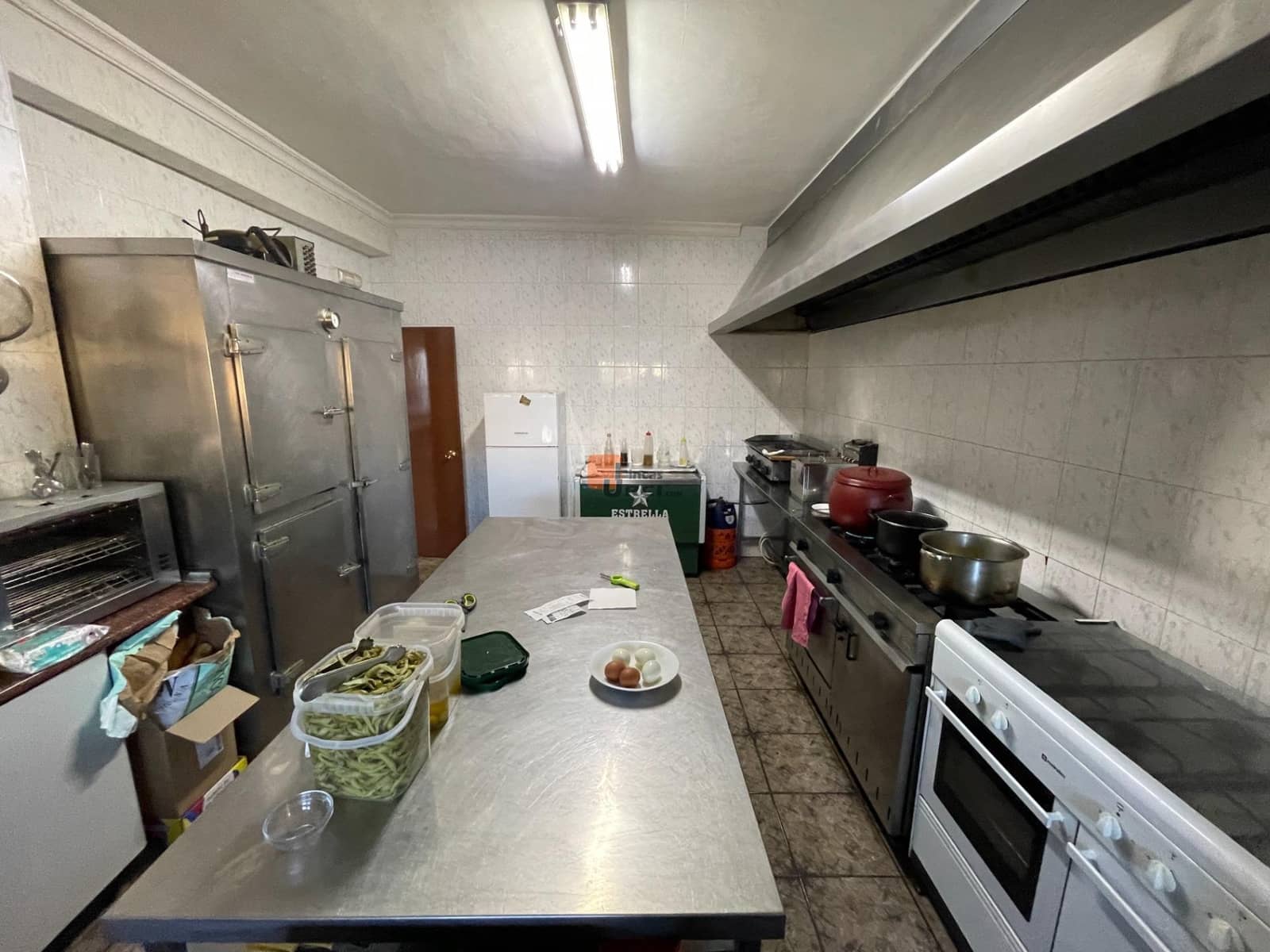 3 soveværelse Restaurant/Bar til salg i Pilar de Jaravia - € 280.000 (Ref: 8243737)